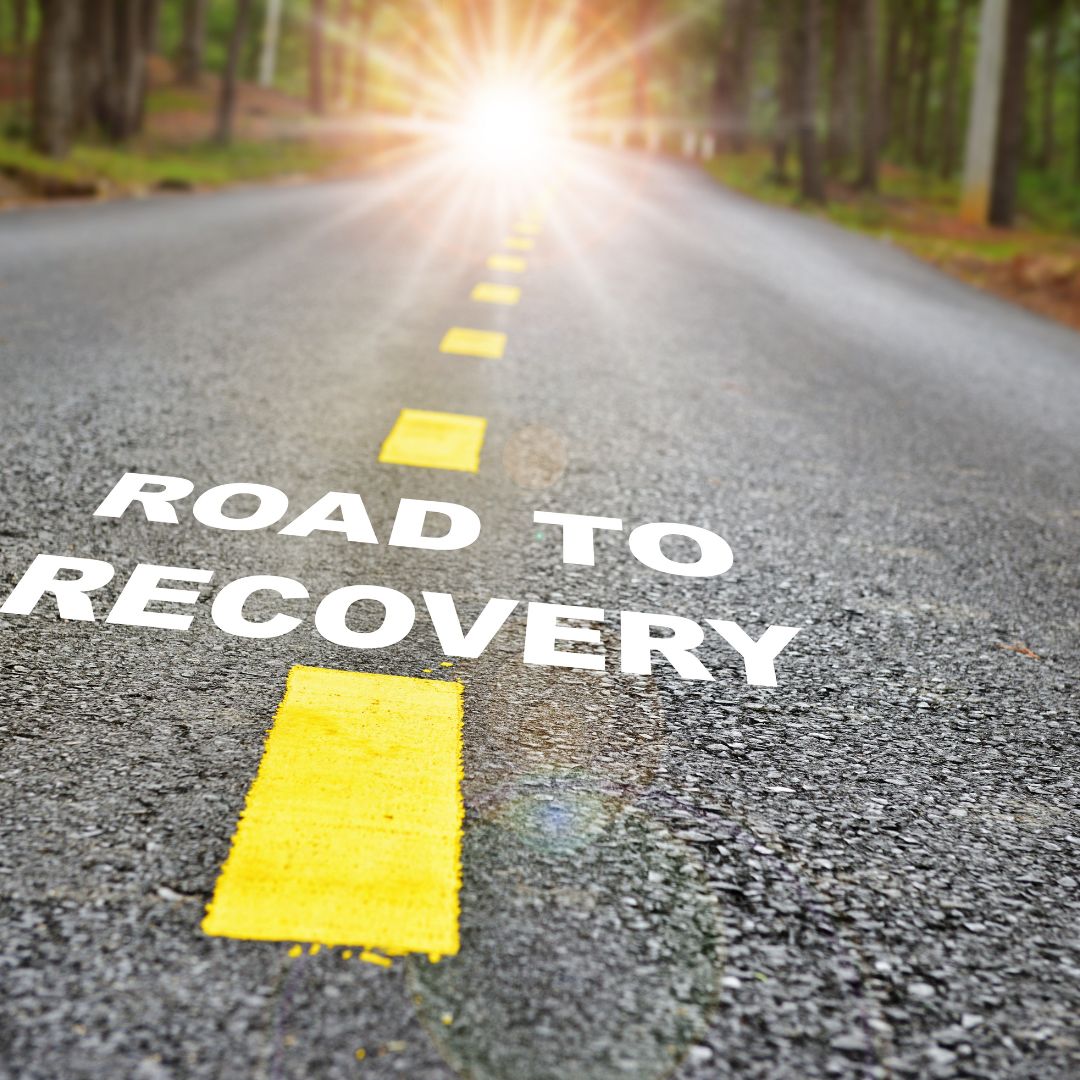 What is addiction recovery?