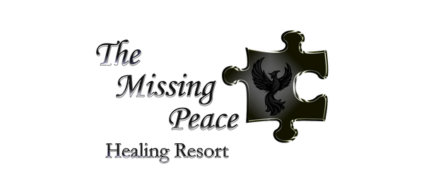 The Missing Peace Healing Resort 